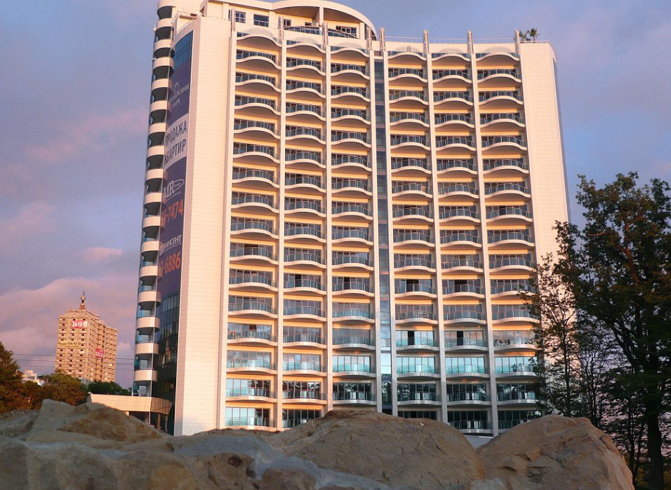 Королевский Парк
